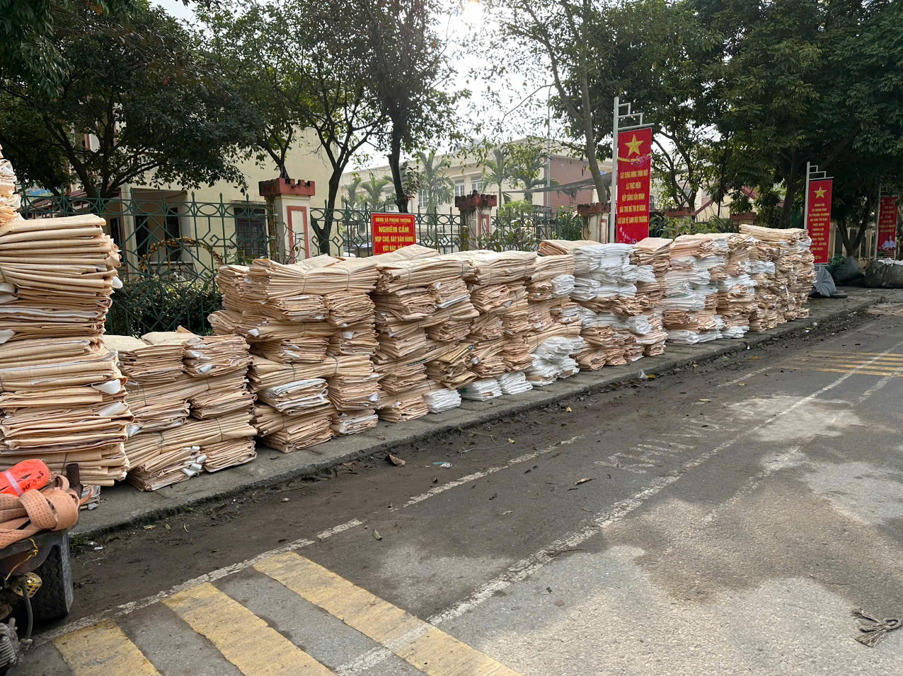 Bao Jumbo Đựng Viên Nén Ở Bắc Ninh – Chọn Khéo, Lợi Cả Nhà